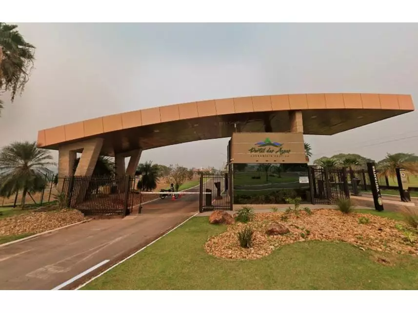 Casa à venda em leilão - leilão extrajudicial - Chapada dos Guimarães MT - lance mínimo R$ 2.443.646