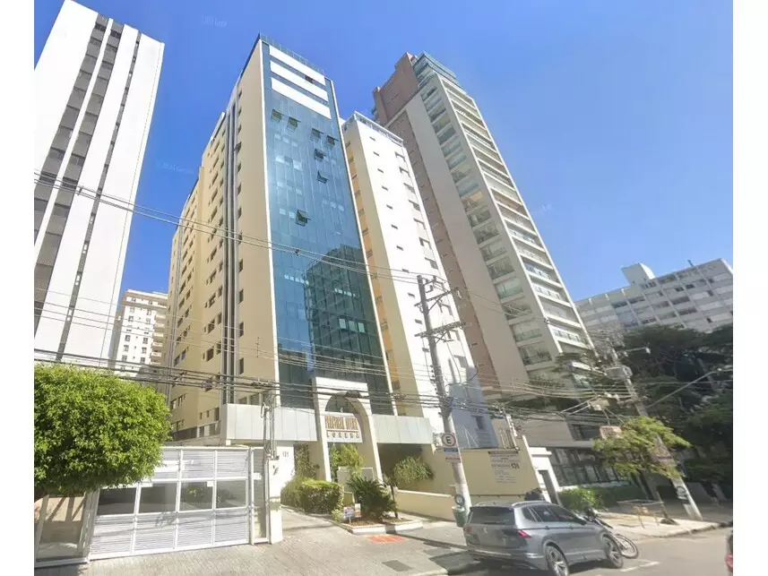 Conj. Comercial à venda em leilão - leilão judicial - São Paulo SP - lance mínimo R$ 239.262