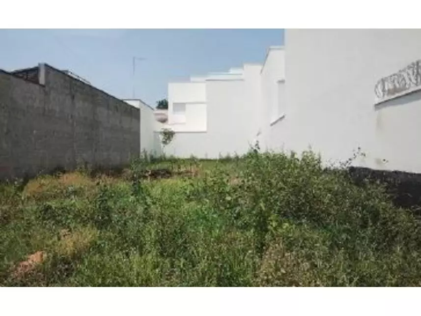 Terreno à venda em leilão - leilão extrajudicial - Boituva SP - lance mínimo R$ 55.055