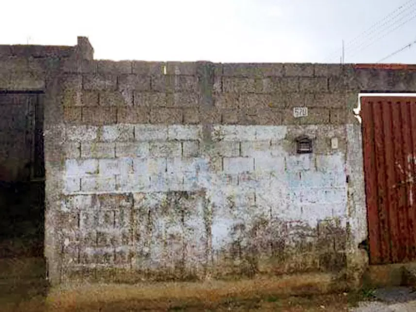 Casa à venda em leilão - leilão judicial - Mogi das Cruzes SP - lance mínimo R$ 252.450