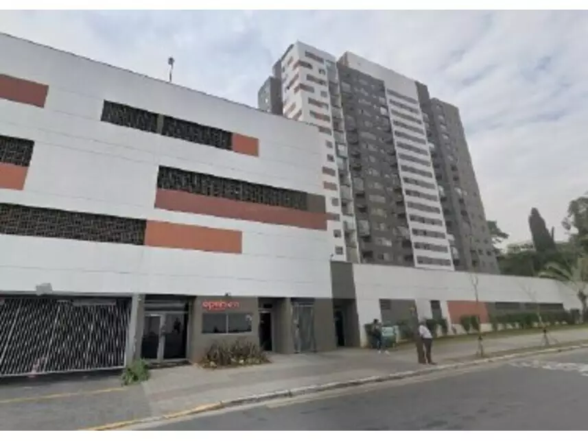Apartamento à venda em leilão - leilão extrajudicial - São Paulo SP - lance mínimo R$ 409.118