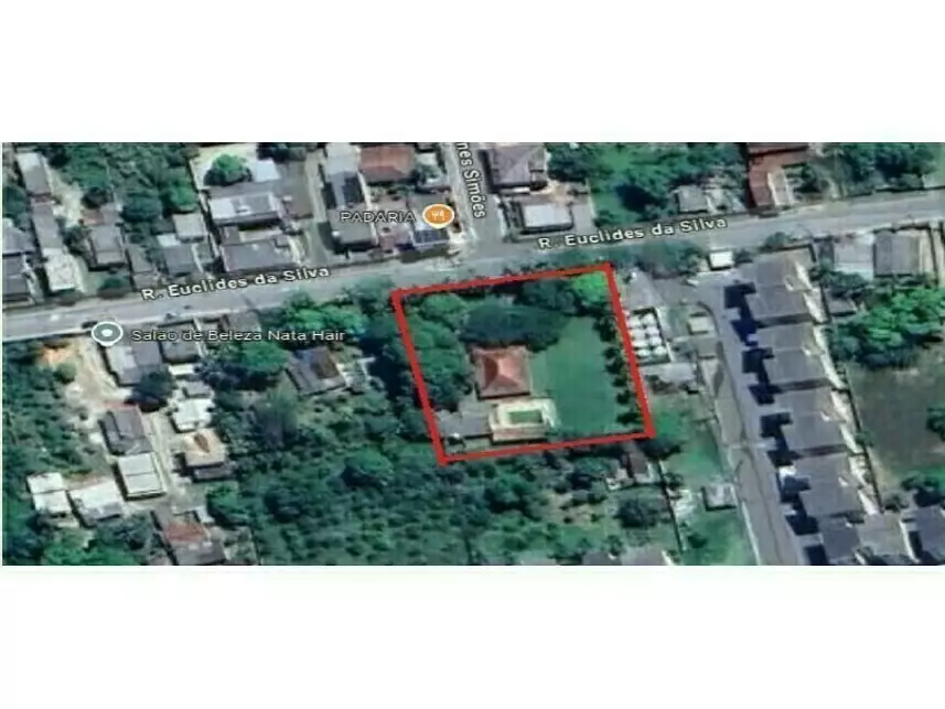 Casa à venda em leilão - leilão extrajudicial - Tanguá RJ - lance mínimo R$ 336.683