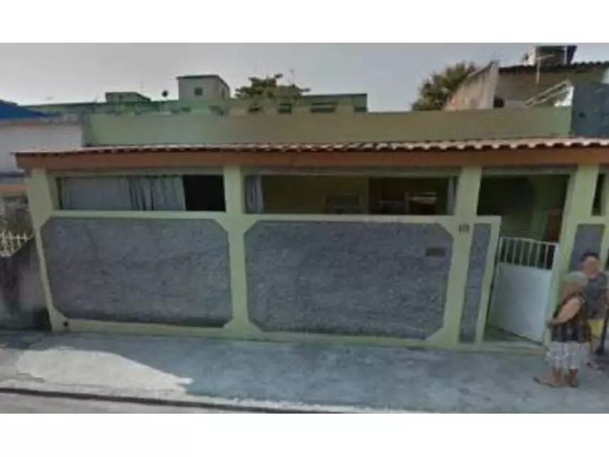 Casa à venda em leilão - leilão extrajudicial - Rio de Janeiro RJ - lance mínimo R$ 98.456