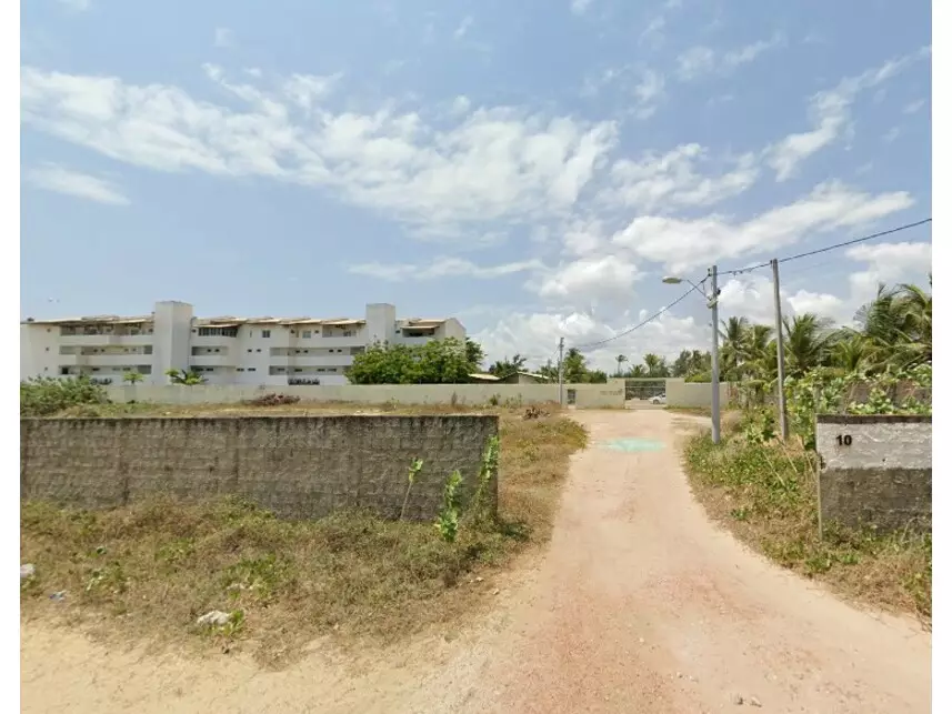 Apartamento à venda em leilão - leilão extrajudicial - Caucaia CE - lance mínimo R$ 480.000