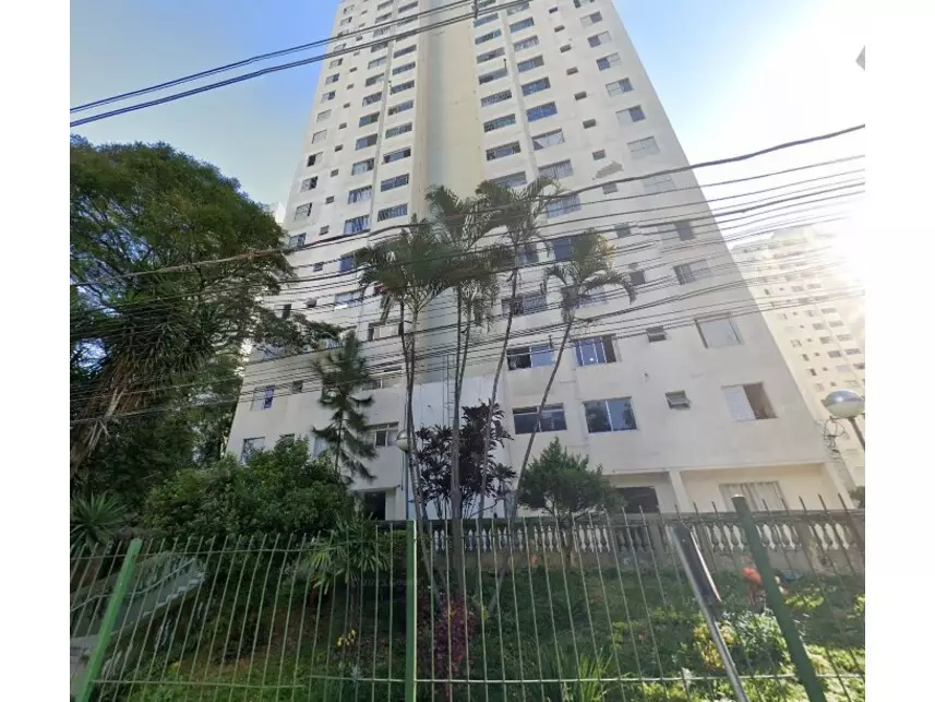 Apartamento à venda em leilão - leilão extrajudicial - São Paulo SP - lance mínimo R$ 235.000