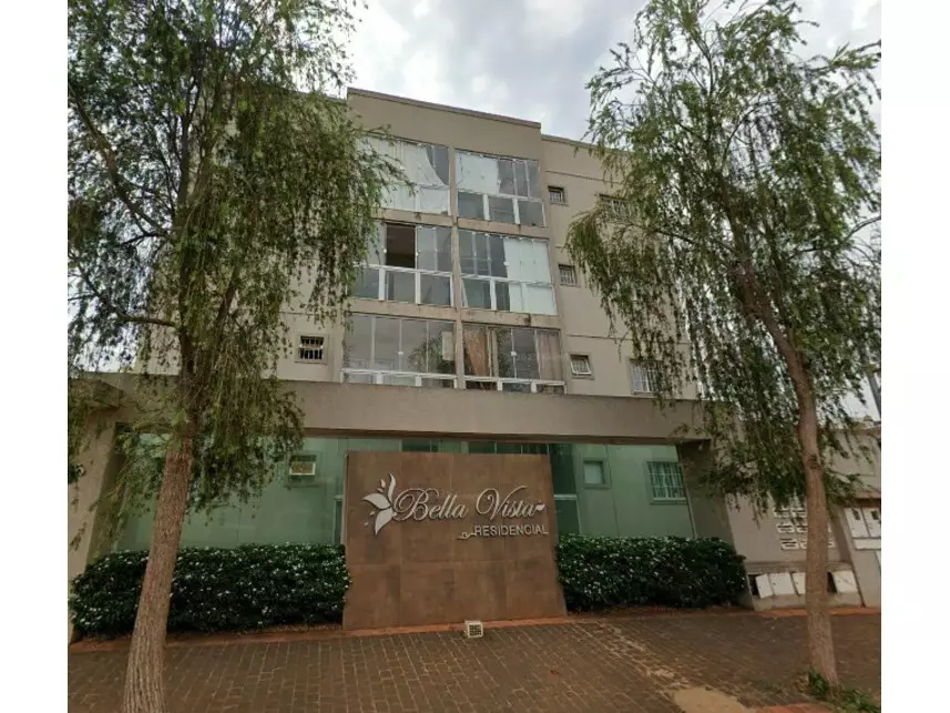 Apartamento à venda em leilão - leilão extrajudicial - Jataí GO - lance mínimo R$ 261.712