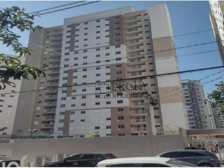 Apartamento à venda em leilão - leilão extrajudicial - São Paulo SP - lance mínimo R$ 206.349