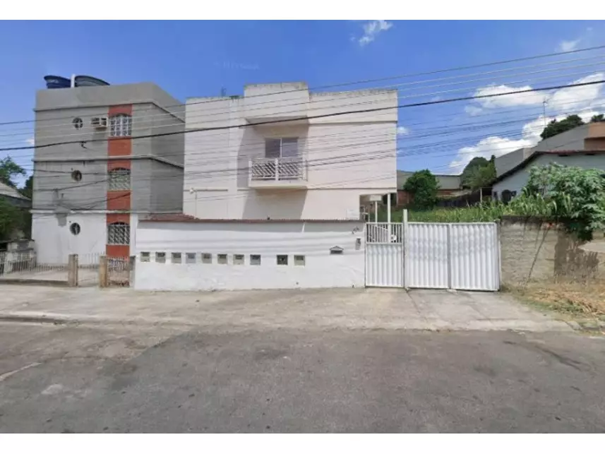 Casa à venda em leilão - leilão extrajudicial - Rio de Janeiro RJ - lance mínimo R$ 198.711