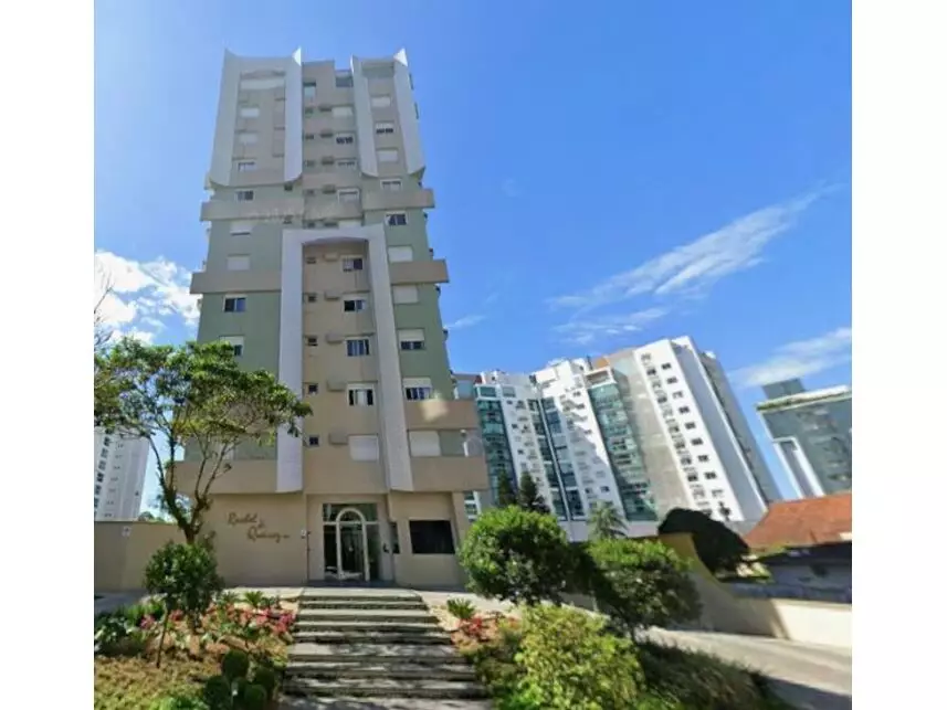 Apartamento à venda em leilão - leilão judicial - Joinville SC - lance mínimo R$ 434.002