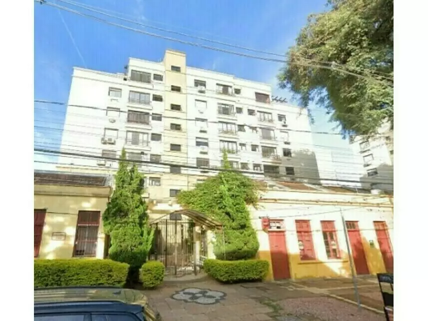 Apartamento à venda em leilão - leilão extrajudicial - Porto Alegre RS - lance mínimo R$ 327.360