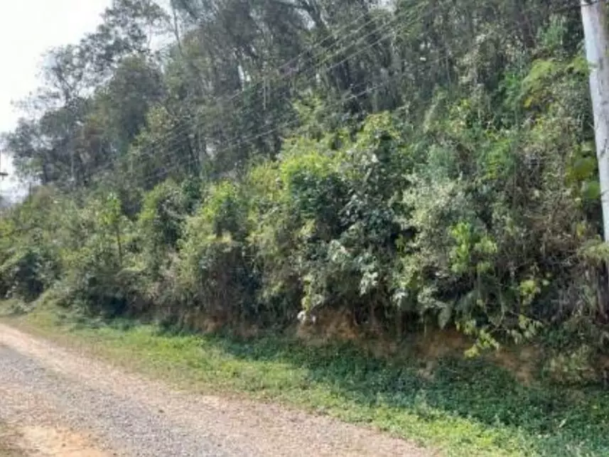 Terreno à venda em leilão - leilão judicial - Mairiporã SP - lance mínimo R$ 125.524