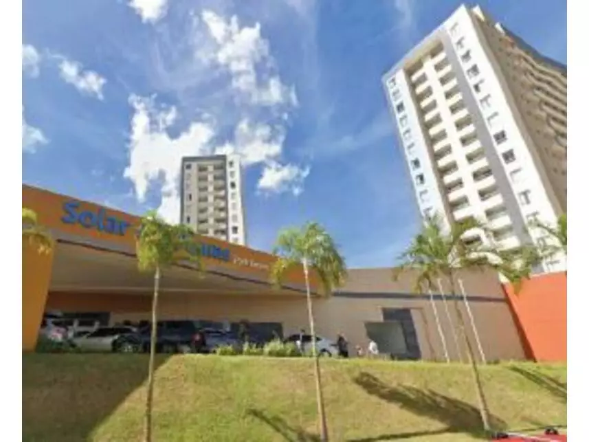 Imóvel Comercial à venda em leilão - leilão judicial - Olímpia SP - lance mínimo R$ 1.596.942