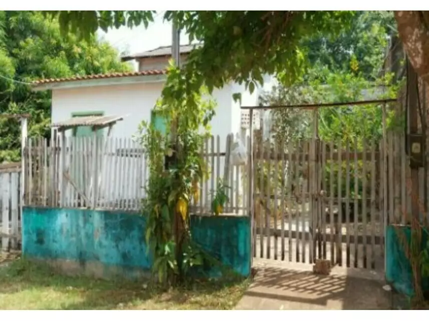 Casa à venda em leilão - leilão extrajudicial - Alenquer PA - lance mínimo R$ 58.410