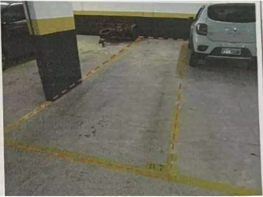 Vaga de Garagem à venda em leilão - leilão judicial - São Paulo SP - lance mínimo R$ 49.940