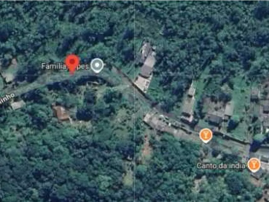 Terreno à venda em leilão - leilão judicial - Itanhaém SP - lance mínimo R$ 1.211.243