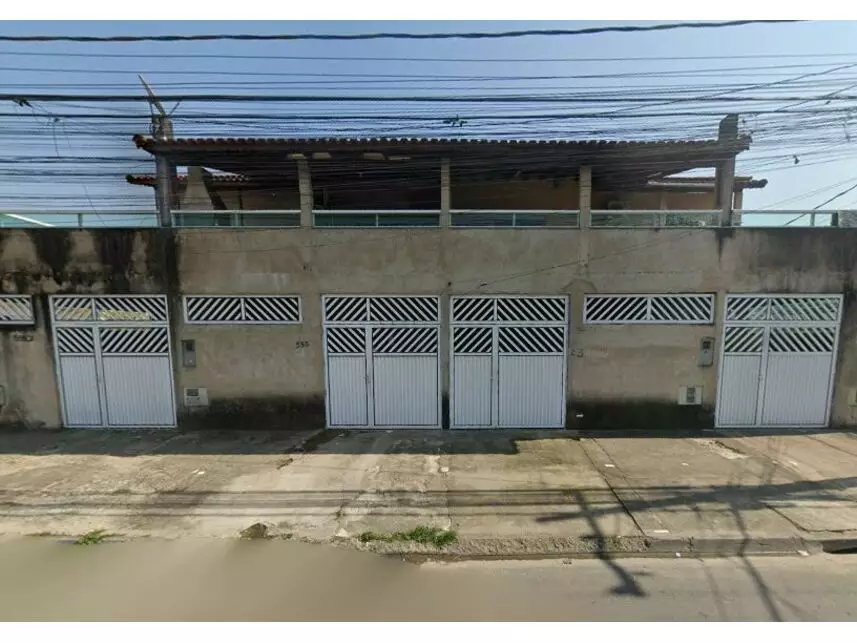 Casa à venda em leilão - leilão judicial - Praia Grande SP - lance mínimo R$ 174.471