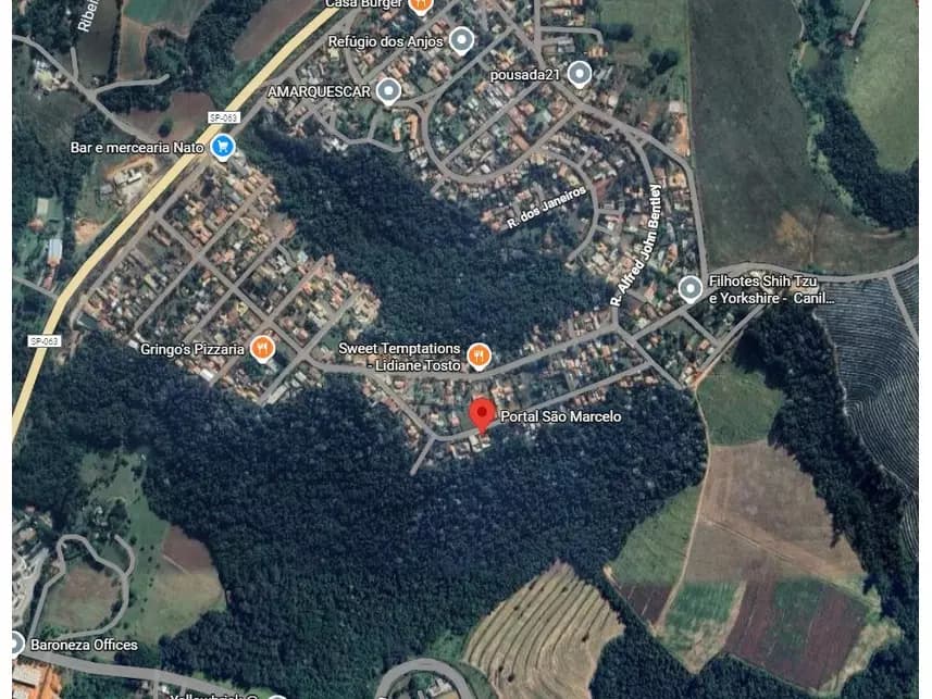 Casas à venda em leilão - leilão judicial - Bragança Paulista SP - lance mínimo R$ 382.765