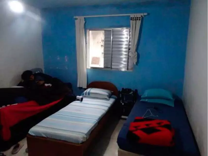 Casa à venda em leilão - leilão judicial - São Paulo SP - lance mínimo R$ 232.719