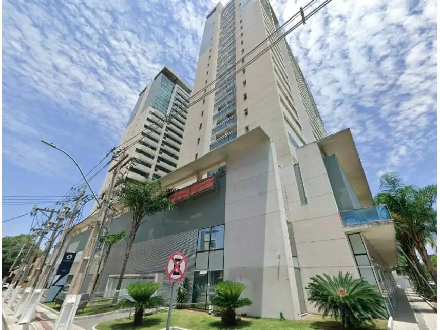 Apartamento à venda em leilão - leilão extrajudicial - Campos dos Goytacazes RJ - lance mínimo R$ 172.773