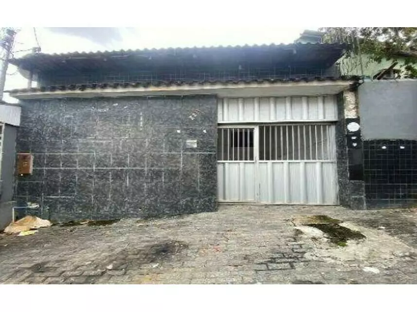 Casa à venda em leilão - leilão extrajudicial - Manaus AM - lance mínimo R$ 121.688