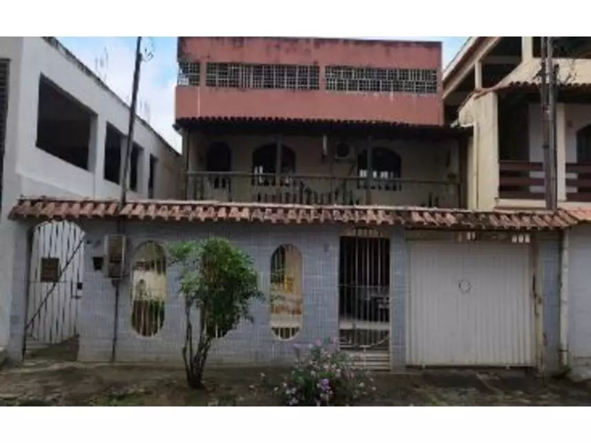 Apartamentos à venda em leilão - leilão extrajudicial - Cariacica ES - lance mínimo R$ 161.018