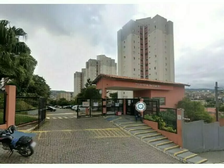 Apartamento à venda em leilão - leilão extrajudicial - São Paulo SP - lance mínimo R$ 178.943