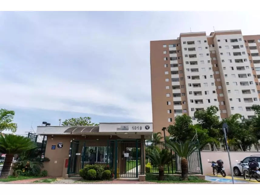 Apartamento à venda em leilão - leilão judicial - Jacareí SP - lance mínimo R$ 243.139