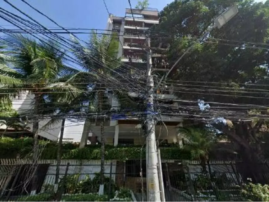 Apartamento à venda em leilão - leilão extrajudicial - Rio de Janeiro RJ - lance mínimo R$ 380.903