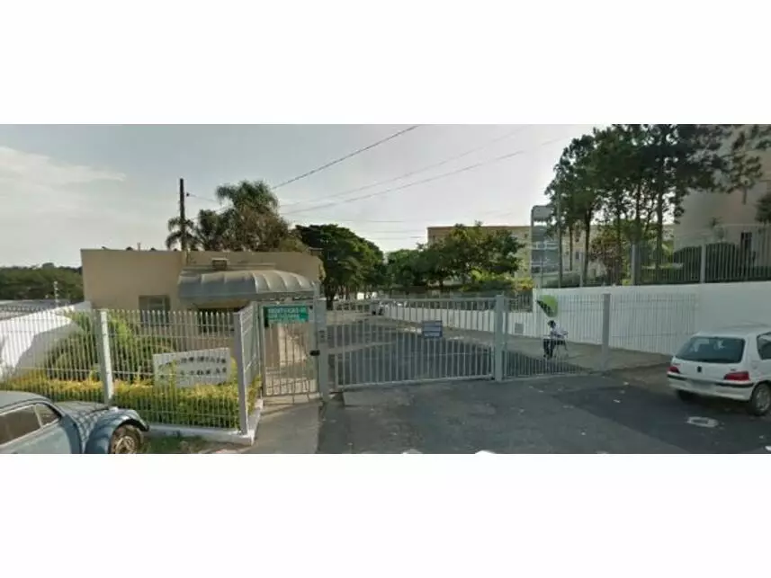 Apartamento à venda em leilão - leilão extrajudicial - Campinas SP - lance mínimo R$ 117.893