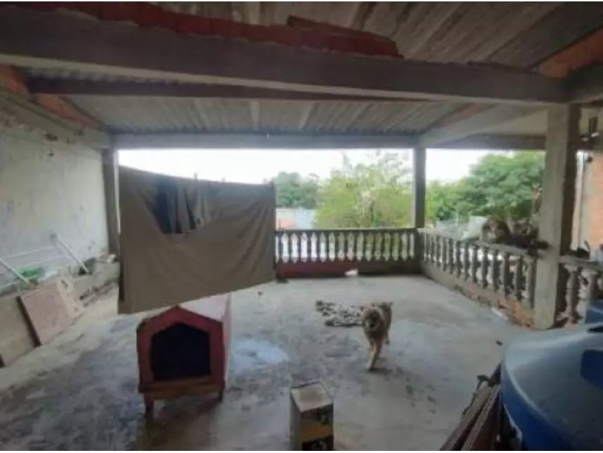 Casa à venda em leilão - leilão extrajudicial - Osasco SP - lance mínimo R$ 260.042
