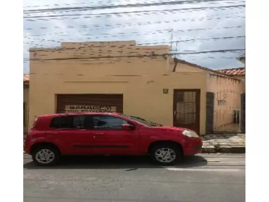 Casa à venda em leilão - leilão extrajudicial - Sorocaba SP - lance mínimo R$ 223.256