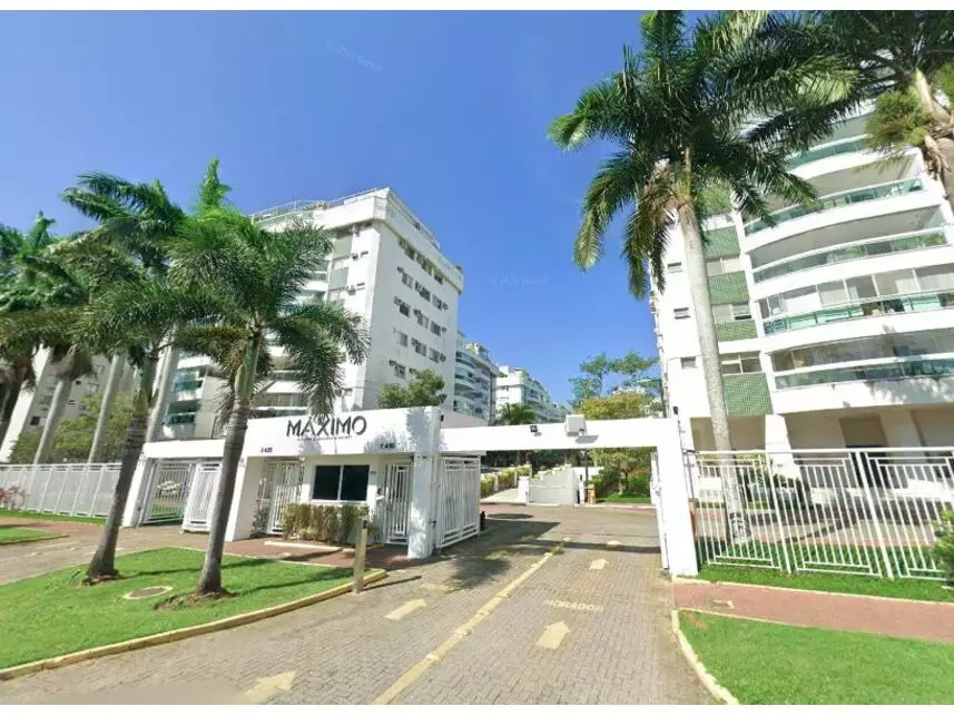 Apartamento à venda em leilão - leilão extrajudicial - Rio de Janeiro RJ - lance mínimo R$ 959.907
