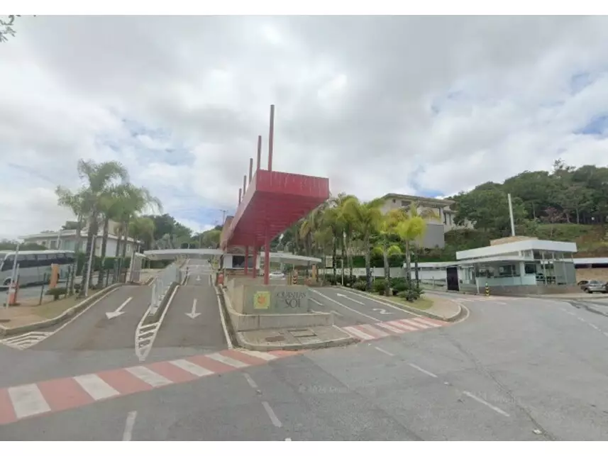 Casa à venda em leilão - leilão extrajudicial - Nova Lima MG - lance mínimo R$ 3.015.000