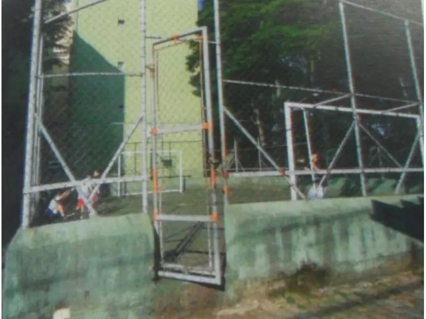 Apartamento à venda em leilão - leilão judicial - São Paulo SP - lance mínimo R$ 265.013