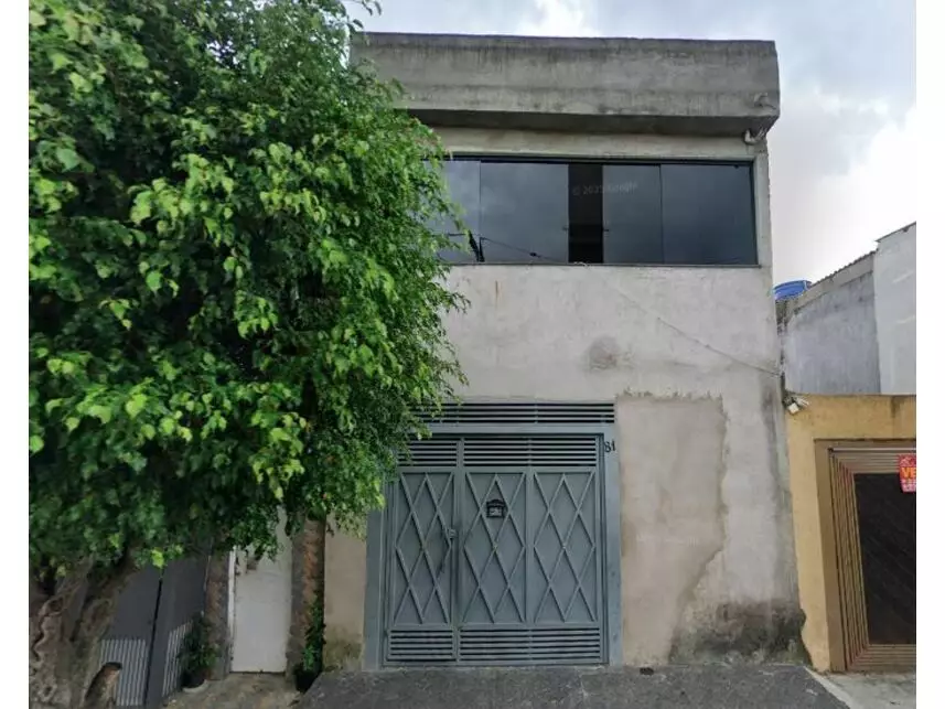 Casa à venda em leilão - leilão extrajudicial - São Paulo SP - lance mínimo R$ 365.101