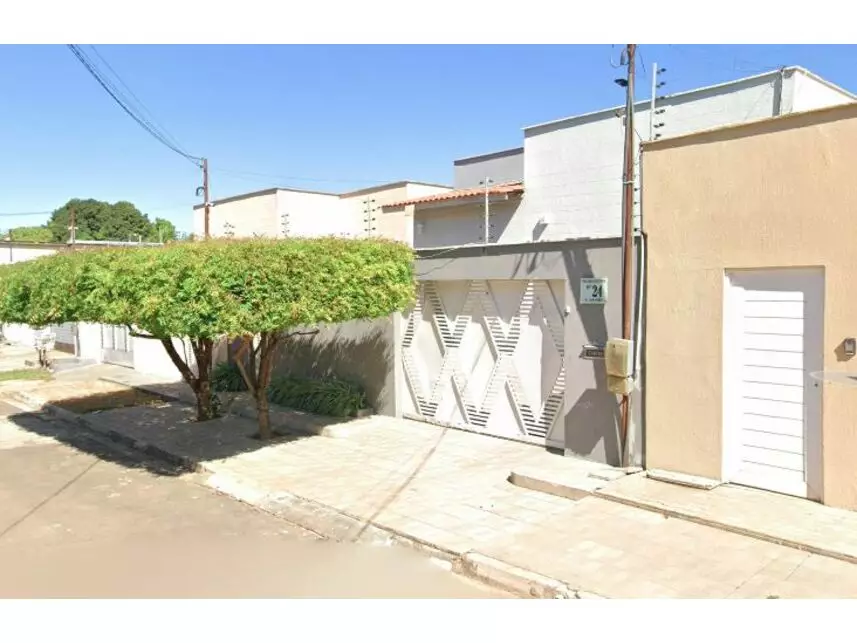 Casa à venda em leilão - leilão extrajudicial - Balsas MA - lance mínimo R$ 580.927