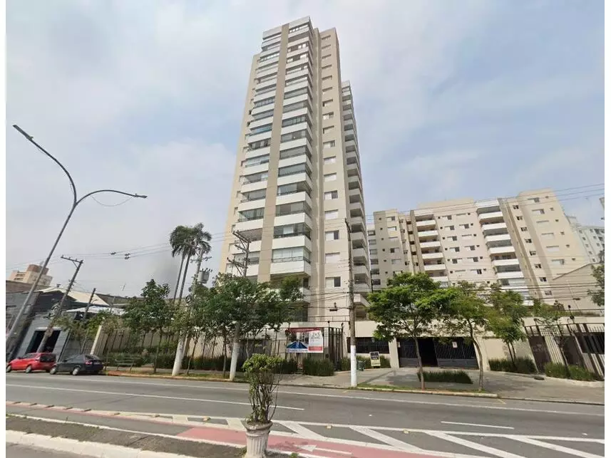 Apartamento à venda em leilão - leilão extrajudicial - São Paulo SP - lance mínimo R$ 530.609