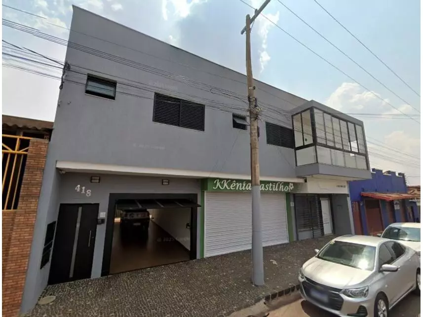 Sala Comercial à venda em leilão - leilão extrajudicial - Itumbiara GO - lance mínimo R$ 154.877