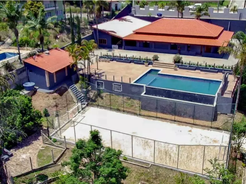 Casa à venda em leilão - leilão extrajudicial - Mairinque SP - lance mínimo R$ 1.650.000