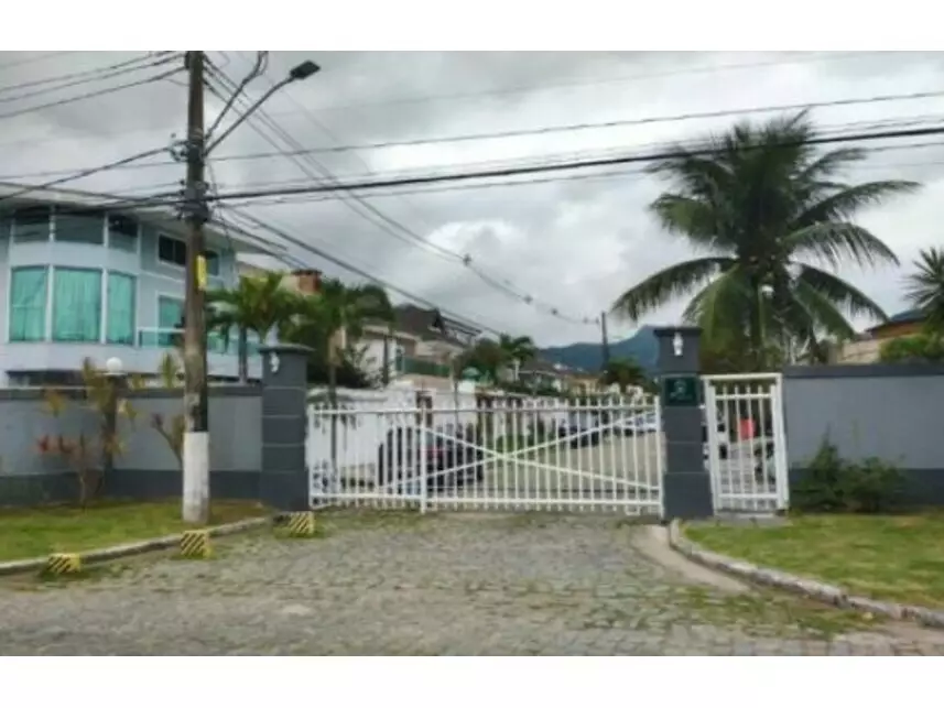 Casa à venda em leilão - leilão extrajudicial - Rio de Janeiro RJ - lance mínimo R$ 511.418