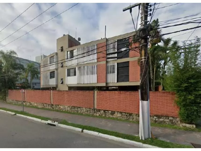 Apartamento à venda em leilão - leilão extrajudicial - Guarujá SP - lance mínimo R$ 217.789