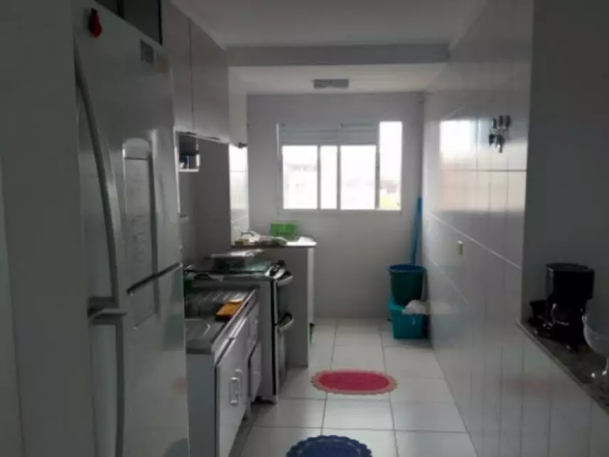 Apartamento à venda em leilão - leilão extrajudicial - Guarulhos SP - lance mínimo R$ 380.000