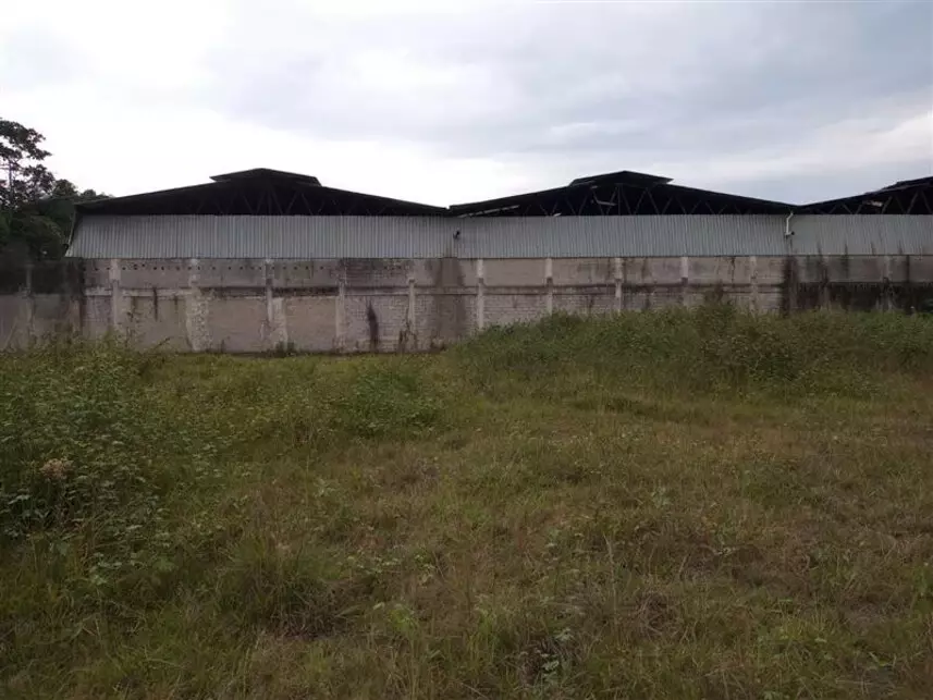 Chácara à venda em leilão - leilão extrajudicial - Duque de Caxias RJ - lance mínimo R$ 3.200.000