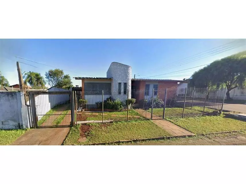 Casa à venda em leilão - leilão extrajudicial - Carazinho RS - lance mínimo R$ 532.760