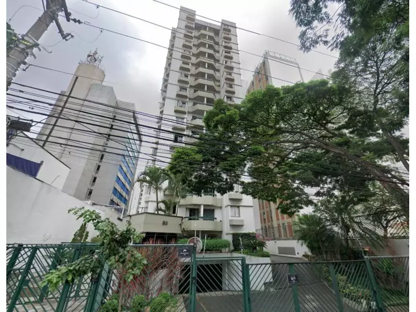 Apartamento à venda em leilão - leilão extrajudicial - São Paulo SP - lance mínimo R$ 358.733