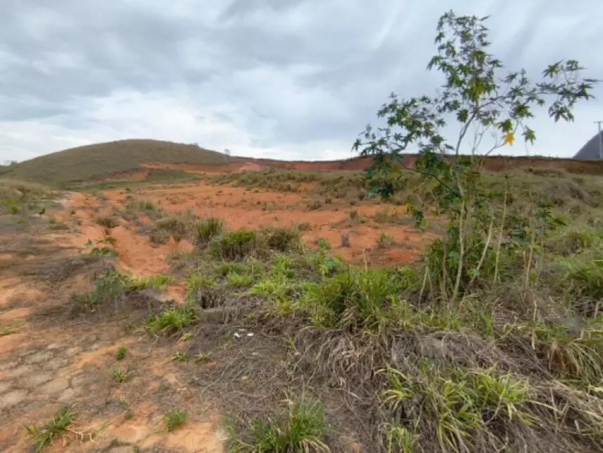 Terreno à venda em leilão - leilão extrajudicial - Alegre ES - lance mínimo R$ 88.000