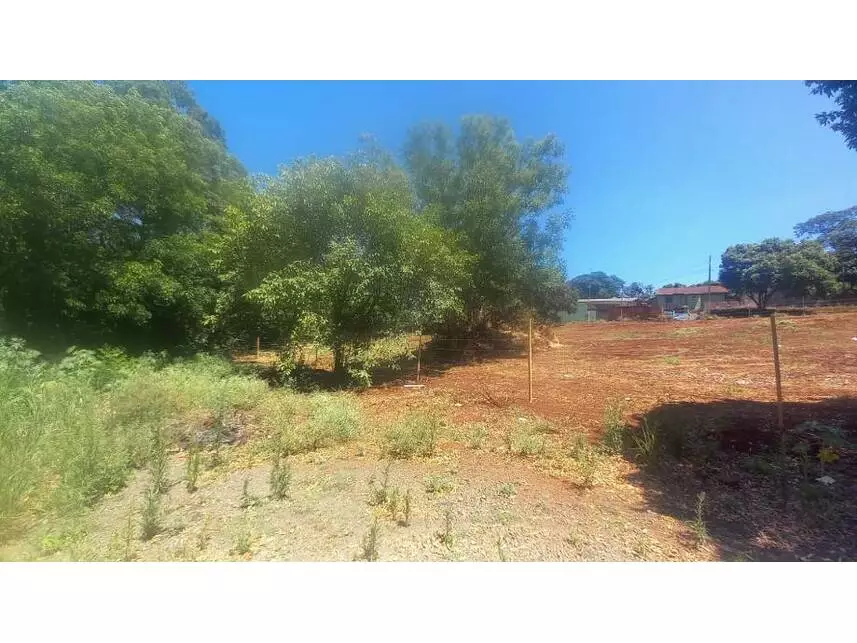 Terreno à venda em leilão - leilão extrajudicial - Paiçandu PR - lance mínimo R$ 385.000