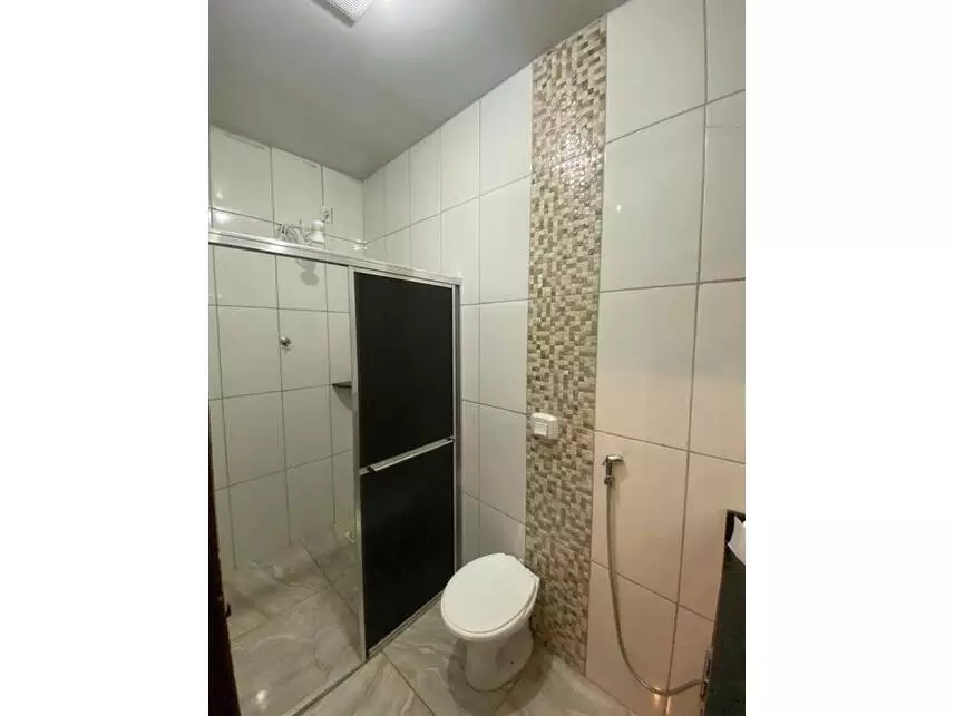 Casa à venda em leilão - leilão extrajudicial - Trindade GO - lance mínimo R$ 197.673