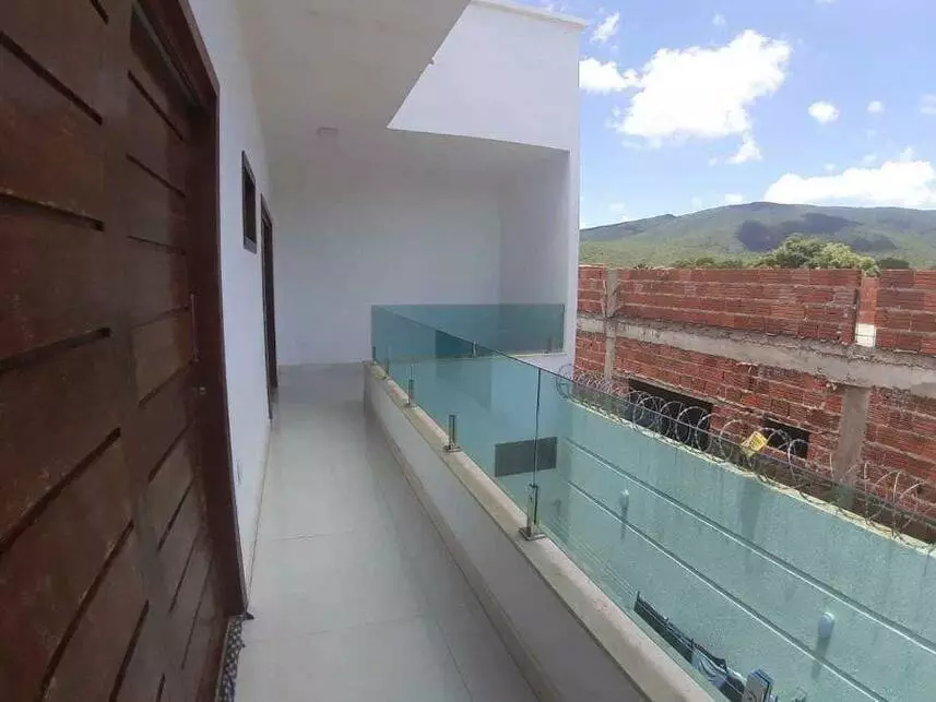 Casa à venda em leilão - leilão extrajudicial - Brumado BA - lance mínimo R$ 704.880