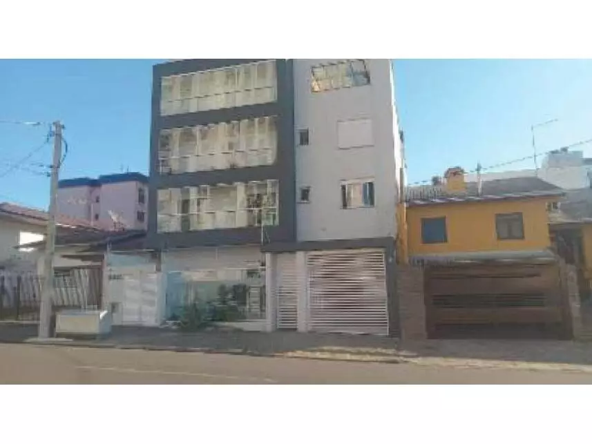 Apartamento à venda em leilão - leilão extrajudicial - São Leopoldo RS - lance mínimo R$ 384.000